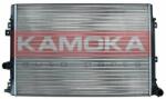 KAMOKA hűtő, motorhűtés KAMOKA 7705054