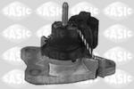 SASIC felfüggesztés, motor SASIC 4001770 (4001770)
