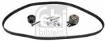 Febi Bilstein Fogasszíjkészlet FEBI BILSTEIN 28305 (28305)