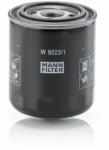 Mann-filter Hidraulikus szűrő, automata sebességváltó MANN-FILTER W 9023/1 (W 9023/1)