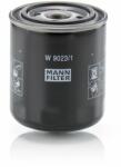 Mann-filter hidraulikus szűrő, automatikus váltó MANN-FILTER W 9023/1