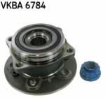 SKF kerékcsapágy készlet SKF VKBA 6784 (VKBA 6784) - centralcar