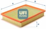 UFI légszűrő UFI 30.096. 00 (30.096.00)
