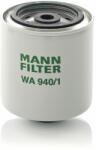 Mann-filter hűtőközeg szűrő MANN-FILTER WA 940/1