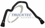 Trucktec Automotive hűtőcső TRUCKTEC AUTOMOTIVE 08.10. 112