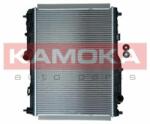 KAMOKA hűtő, motorhűtés KAMOKA 7700050 (7700050)