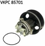 SKF Vízszivattyú, motorhűtés SKF VKPC 85701 (VKPC 85701)