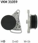 SKF Szíjfeszítő, hosszbordás szíj SKF VKM 31059 (VKM 31059)