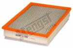 Hengst Filter légszűrő HENGST FILTER E378L (E378L) - centralcar