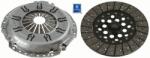 SACHS kuplungkészlet SACHS 3000 841 501 (3000 841 501)