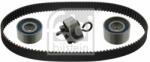 Febi Bilstein Fogasszíjkészlet FEBI BILSTEIN 38695 (38695)