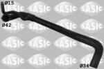 SASIC hűtőcső SASIC 3400177 (3400177)