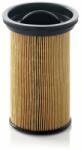 Mann-filter Üzemanyagszűrő MANN-FILTER PU 742 (PU 742)