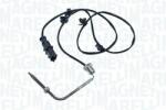 Magneti Marelli Érzékelő, kipufogógáz-hőmérséklet MAGNETI MARELLI 172000321010 (172000321010)