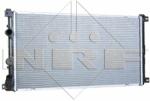 NRF hűtő, motorhűtés NRF 58324 (58324)