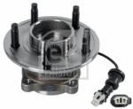Febi Bilstein kerékcsapágy készlet FEBI BILSTEIN 172493 (172493)