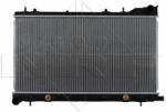 NRF hűtő, motorhűtés NRF 53711 (53711)