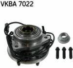 SKF kerékcsapágy készlet SKF VKBA 7022