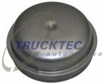 Trucktec Automotive fedél, kerékcsapágy TRUCKTEC AUTOMOTIVE 02.31. 002