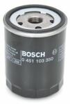 Bosch olajszűrő BOSCH 0 451 103 350