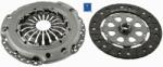 SACHS kuplungkészlet SACHS 3000 951 173 (3000 951 173)