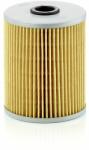 Mann-filter szűrő, munkahidraulika MANN-FILTER H 929/3 y (H 929/3 y)
