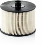Mann-filter Üzemanyagszűrő MANN-FILTER PU 1018 x (PU 1018 x)