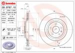 BREMBO Bre-09.9767. 11 (09.9767.11)