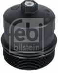 Febi Bilstein Fedél, olajszűrő ház FEBI BILSTEIN 109414 (109414)