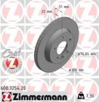 ZIMMERMANN Zim-600.3254. 20