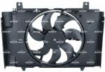 NRF ventilátor, motorhűtés NRF 47984 (47984)