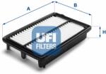 UFI légszűrő UFI 30. A56.00