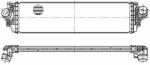 NRF töltőlevegő-hűtő NRF 309120 (309120)
