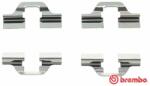 BREMBO Bre-a02205 (a 02 205)