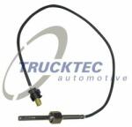 Trucktec Automotive Érzékelő, kipufogógáz-hőmérséklet TRUCKTEC AUTOMOTIVE 02.42. 416