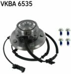 SKF kerékcsapágy készlet SKF VKBA 6535