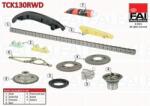 FAI AutoParts vezérműlánc készlet FAI AutoParts TCK130RWD (TCK130RWD)