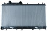NRF hűtő, motorhűtés NRF 550102 (550102)