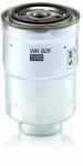 Mann-filter Üzemanyagszűrő MANN-FILTER WK 828 x