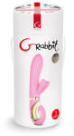 Gvibe Vibrator Premium Grabbit Candy, 18 cm, Pink Vibrator