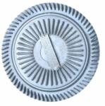 NRF kuplung, hűtőventilátor NRF 49712 (49712)