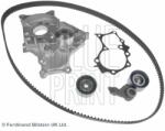 BLUE PRINT Vízpumpa + fogasszíj készlet BLUE PRINT ADT373751 (ADT373751)