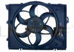 NRF ventilátor, motorhűtés NRF 47863 (47863)