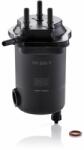 Mann-filter Üzemanyagszűrő MANN-FILTER WK 939/9 x (WK 939/9 x)