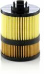 Mann-filter olajszűrő MANN-FILTER HU 9002 z (HU 9002 z)