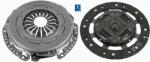SACHS kuplungkészlet SACHS 3000 950 102 (3000 950 102)