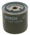 Bosch olajszűrő BOSCH 0 451 103 062