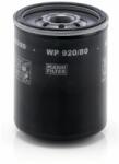Mann-filter olajszűrő MANN-FILTER WP 920/80 (WP 920/80)