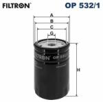 FILTRON olajszűrő FILTRON OP 532/1 (OP 532/1)