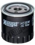 Hengst Filter olajszűrő HENGST FILTER H335W